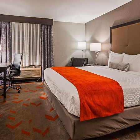 Best Western Plus North Джолиет Екстериор снимка