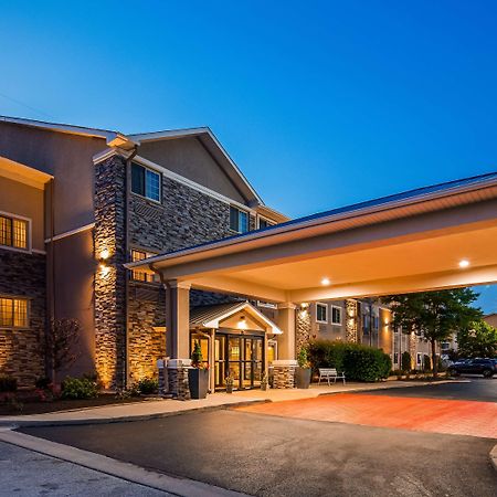 Best Western Plus North Джолиет Екстериор снимка