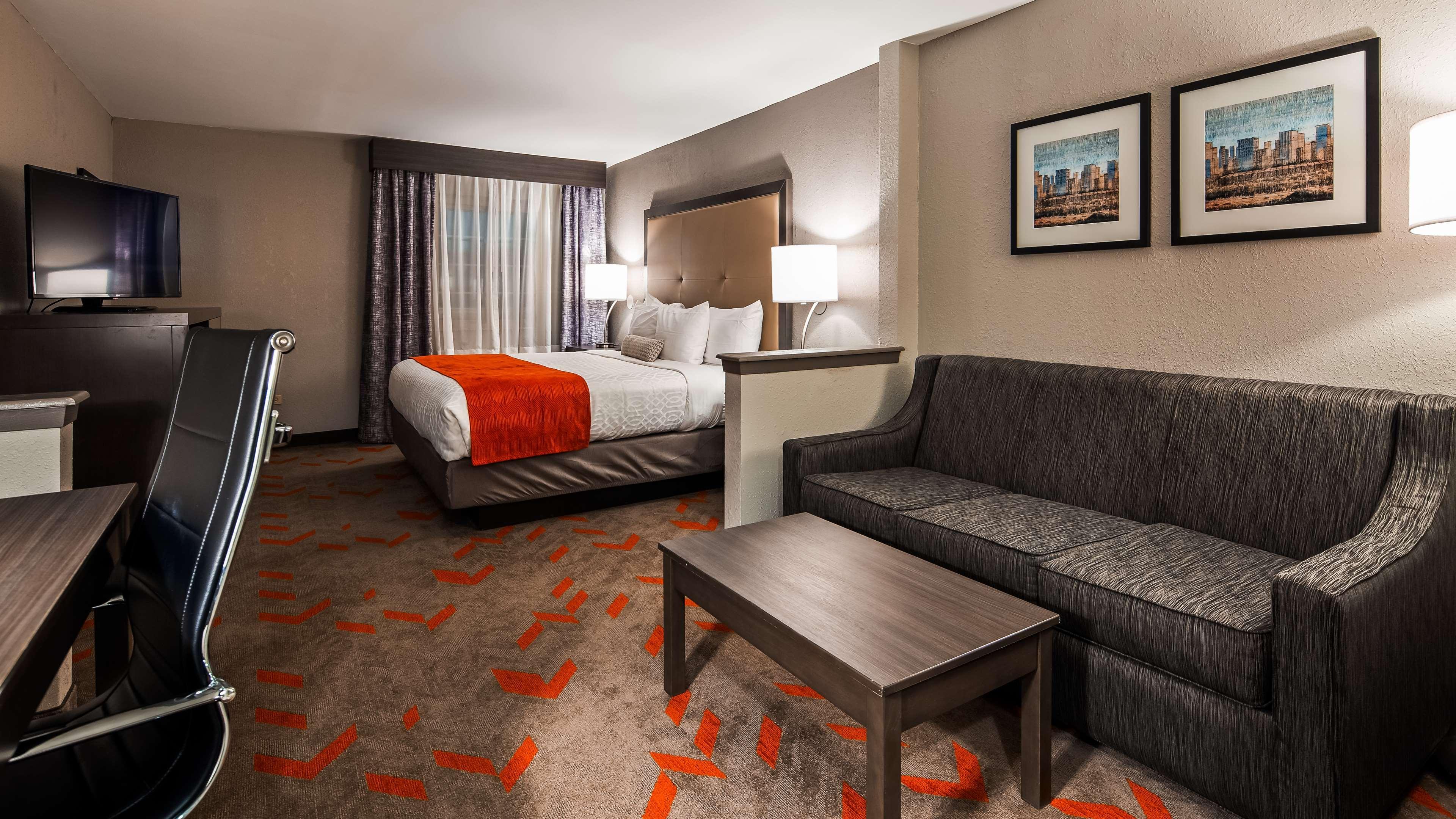 Best Western Plus North Джолиет Екстериор снимка