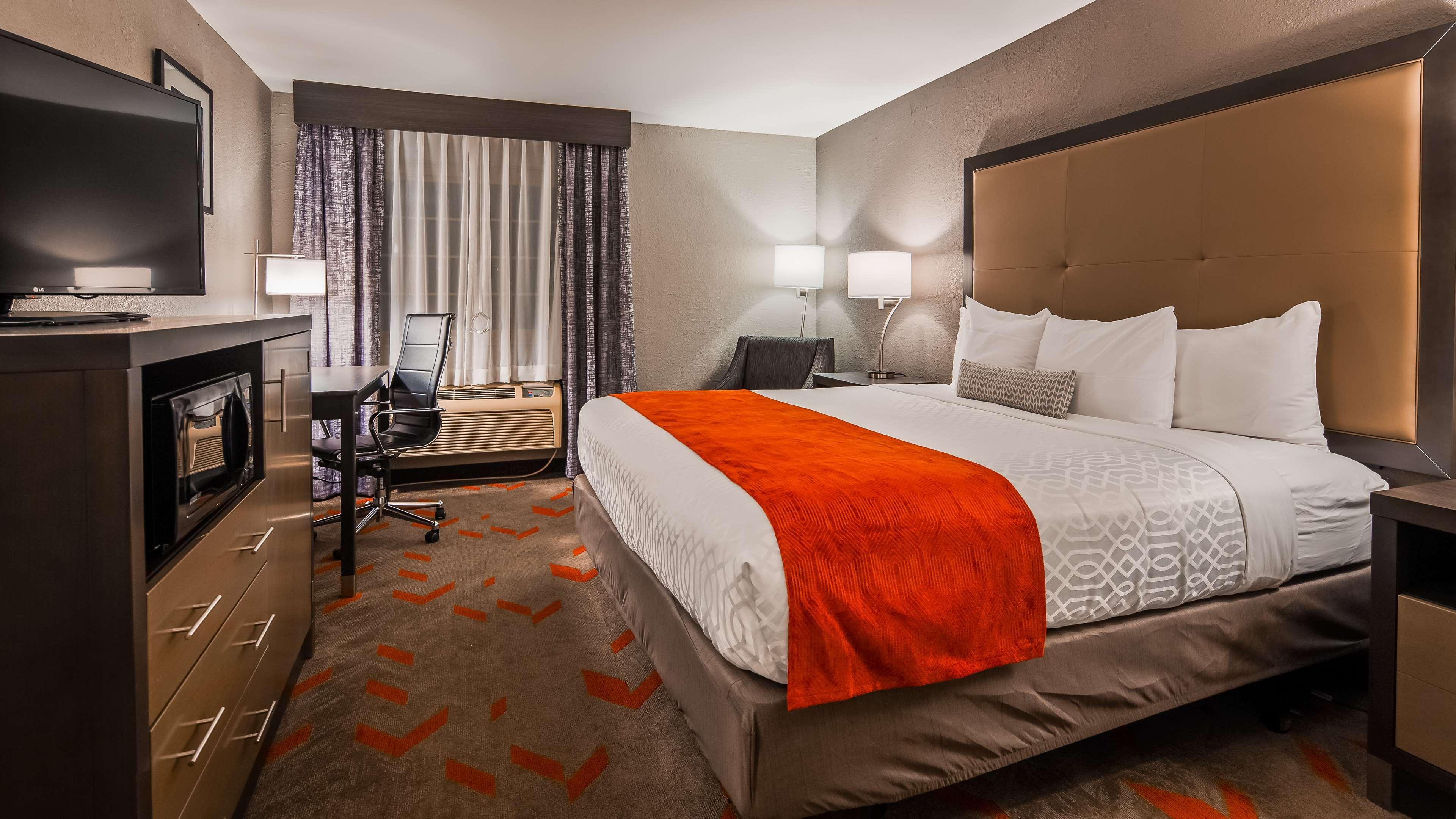 Best Western Plus North Джолиет Екстериор снимка