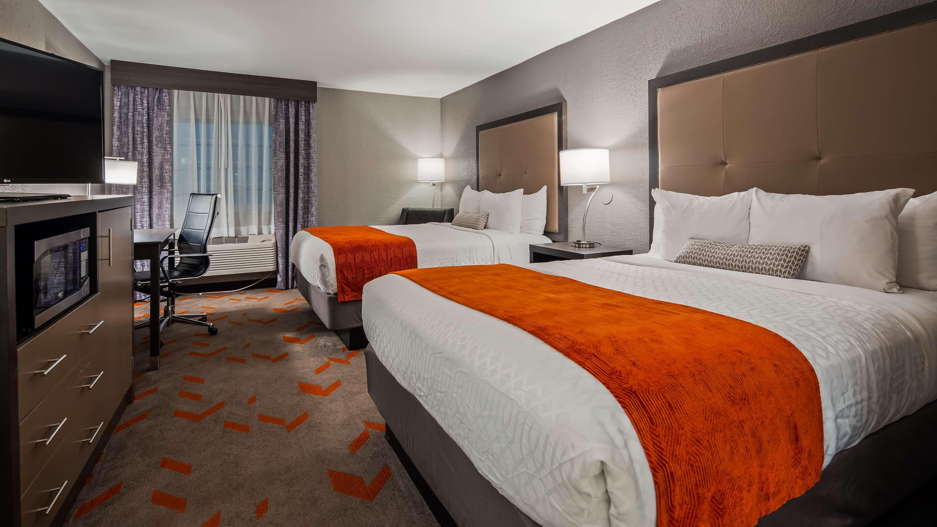 Best Western Plus North Джолиет Екстериор снимка
